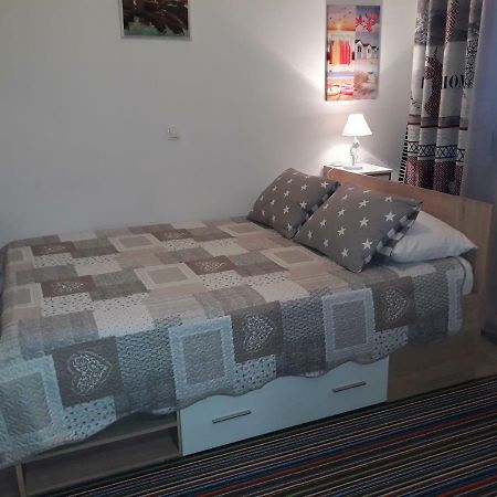 Studio Apartman & Rooms No1 Zadar Bagian luar foto