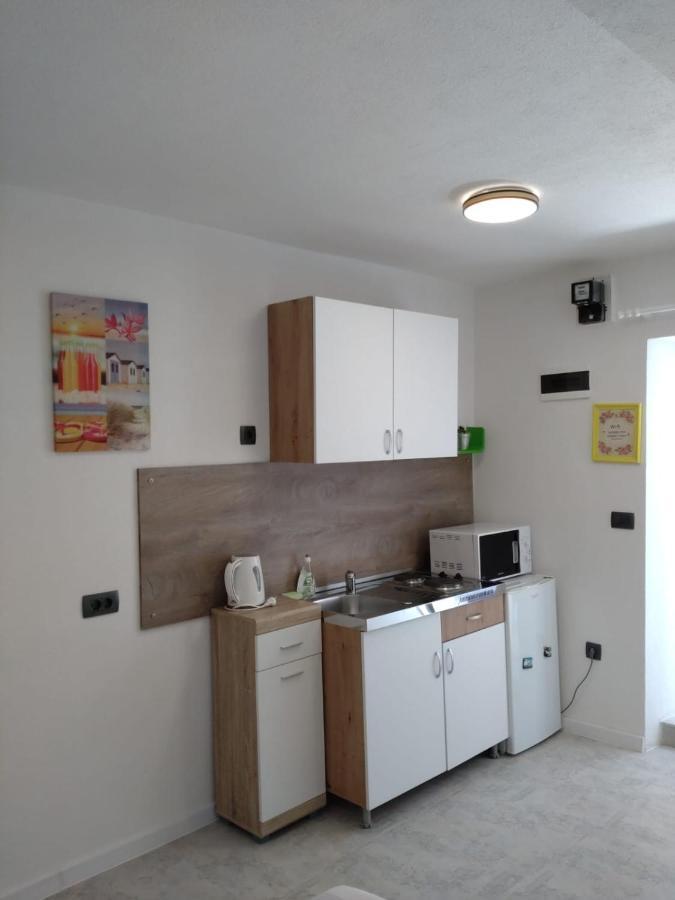 Studio Apartman & Rooms No1 Zadar Ruang foto