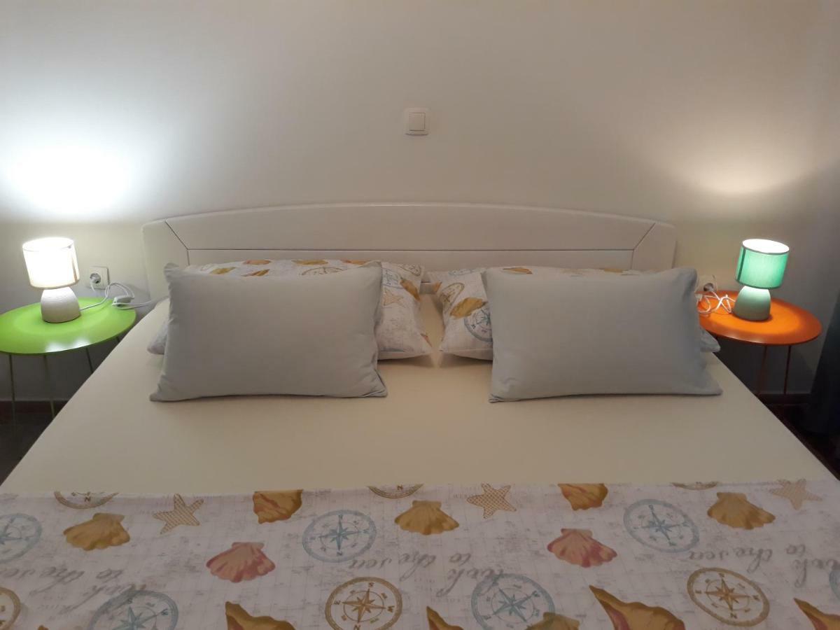 Studio Apartman & Rooms No1 Zadar Bagian luar foto