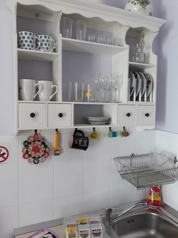 Studio Apartman & Rooms No1 Zadar Bagian luar foto